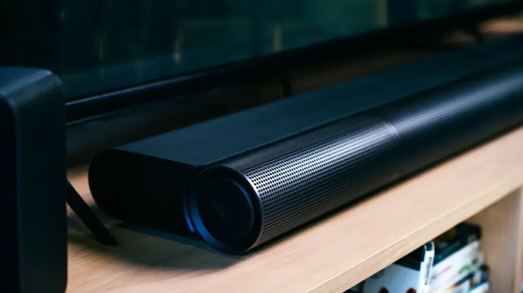 Vizio Soundbar