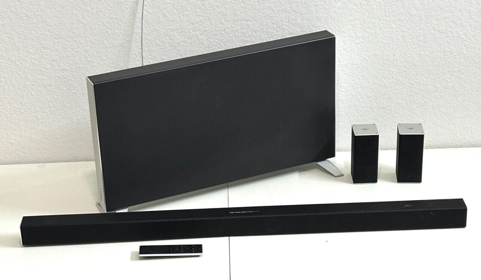 Why Does The Vizio Soundbar Crackle? Troubleshoot Your Popping Noice
