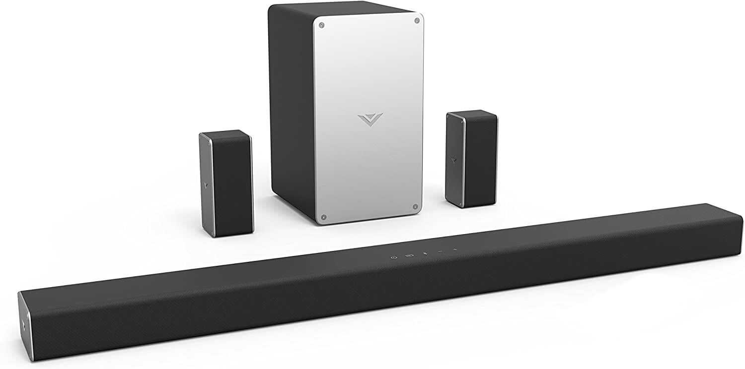 Easy Fixes | Best Guide | How To Reset Vizio Sound Bar (April 2023)