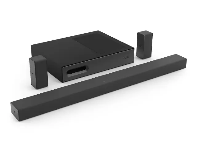 Vizio Soundbar