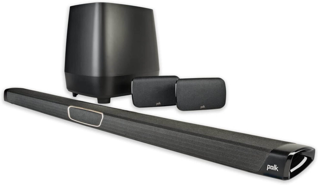 Polk Soundbar