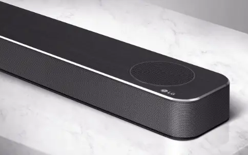 Accessories You’ll Get With The Spd75A LG Soundbar