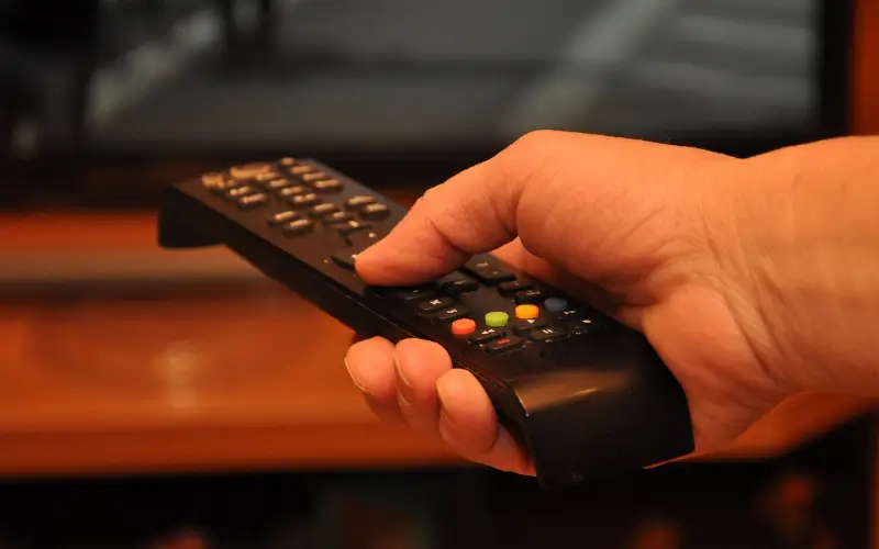 Controlling Soundbar From LG TV Remote