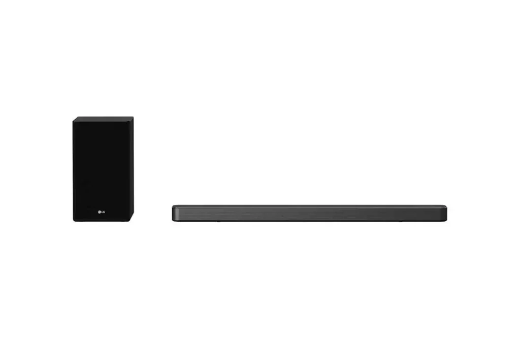 SPD75A LG Soundbar