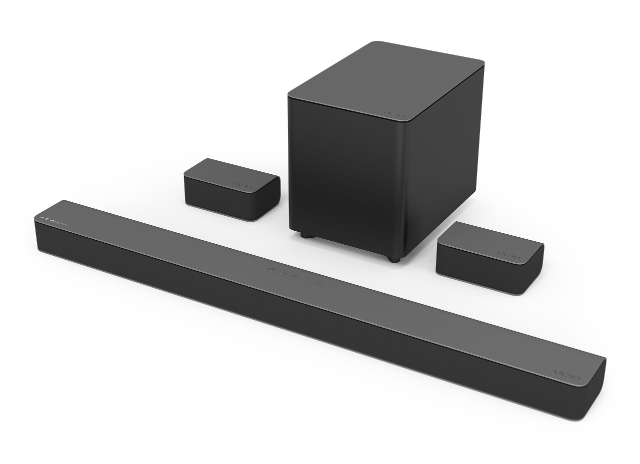 Vizio M Series Sound Bar