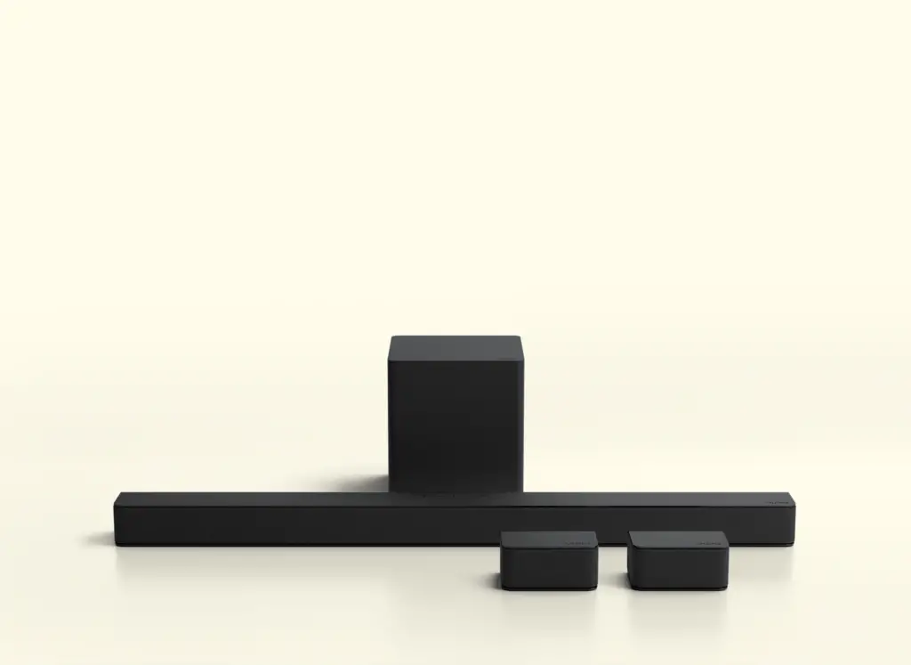 Vizio V Series Sound Bar