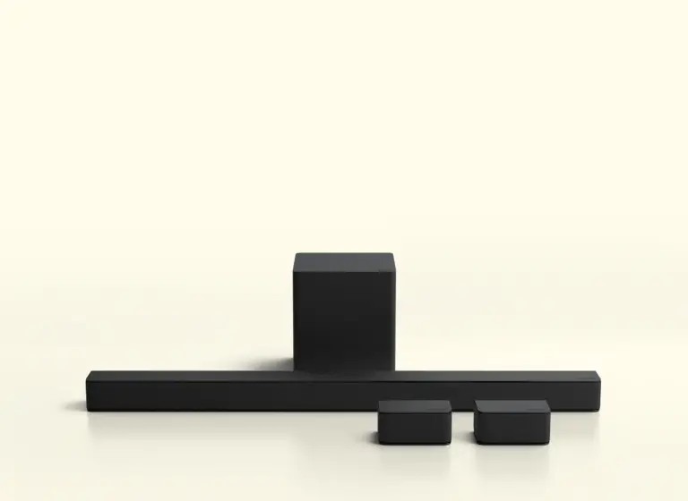 Difference Between Vizio V Series And M Series Soundbar