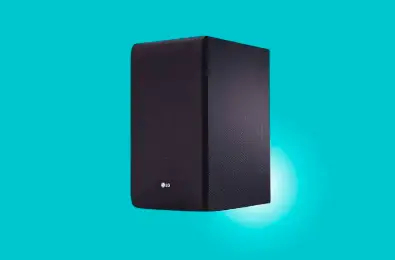 Why Does The LG Subwoofer Have No Power Light?