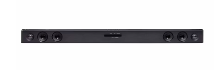 Adaptive Sound Control Bring To Your LG Soundbar Experience