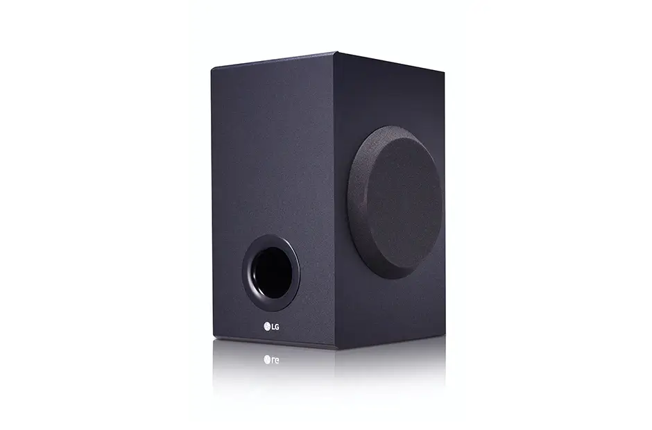 Can We Use The LG Subwoofer Without Soundbar?