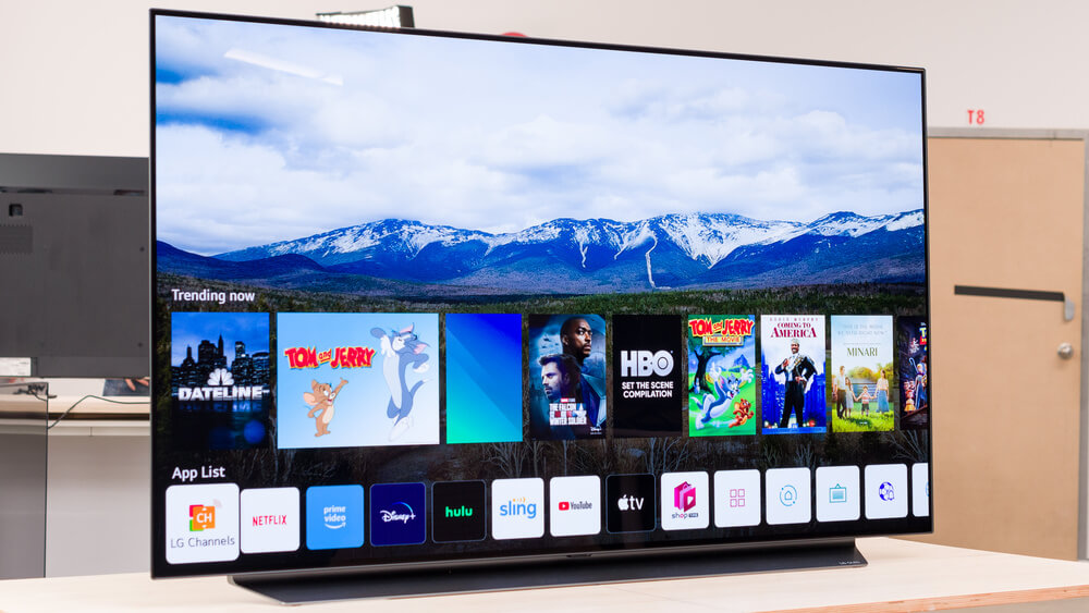 Does LG C1 Needs A Soundbar? – Things You Must Know In 2023!