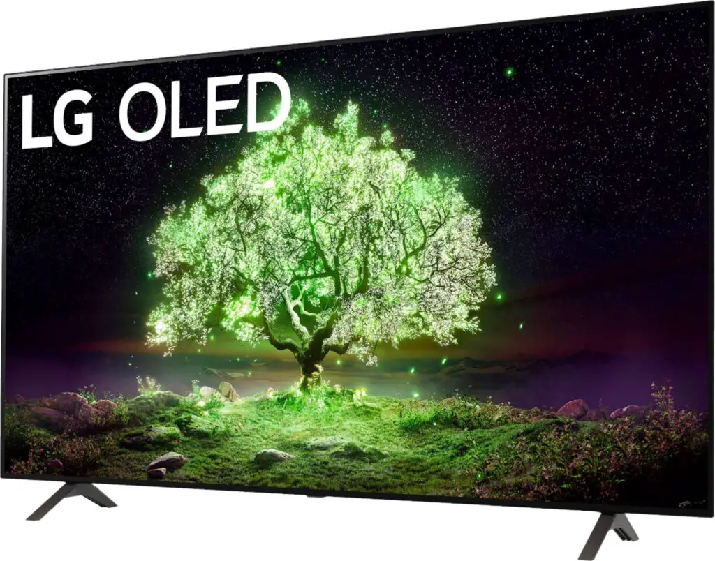 Does LG Oled TV Need Soundbar?