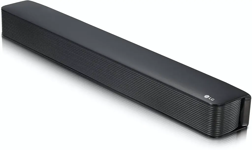 Why Does There No Sound From The LG Soundbar?