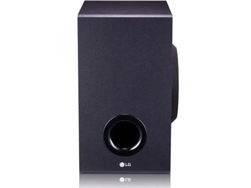 LG Subwoofer