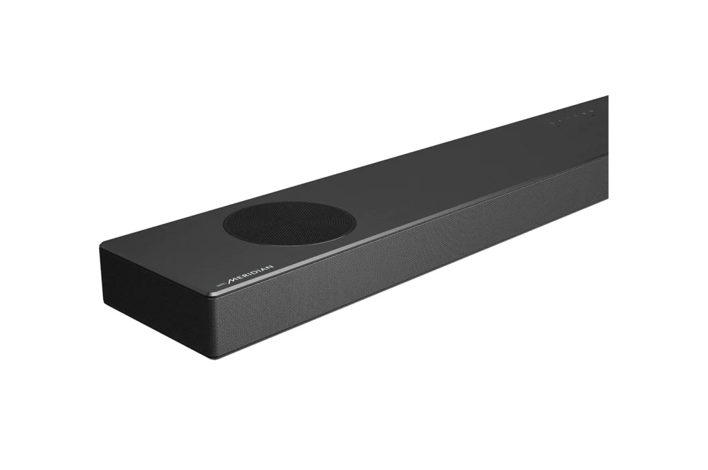 Lg Soundbar