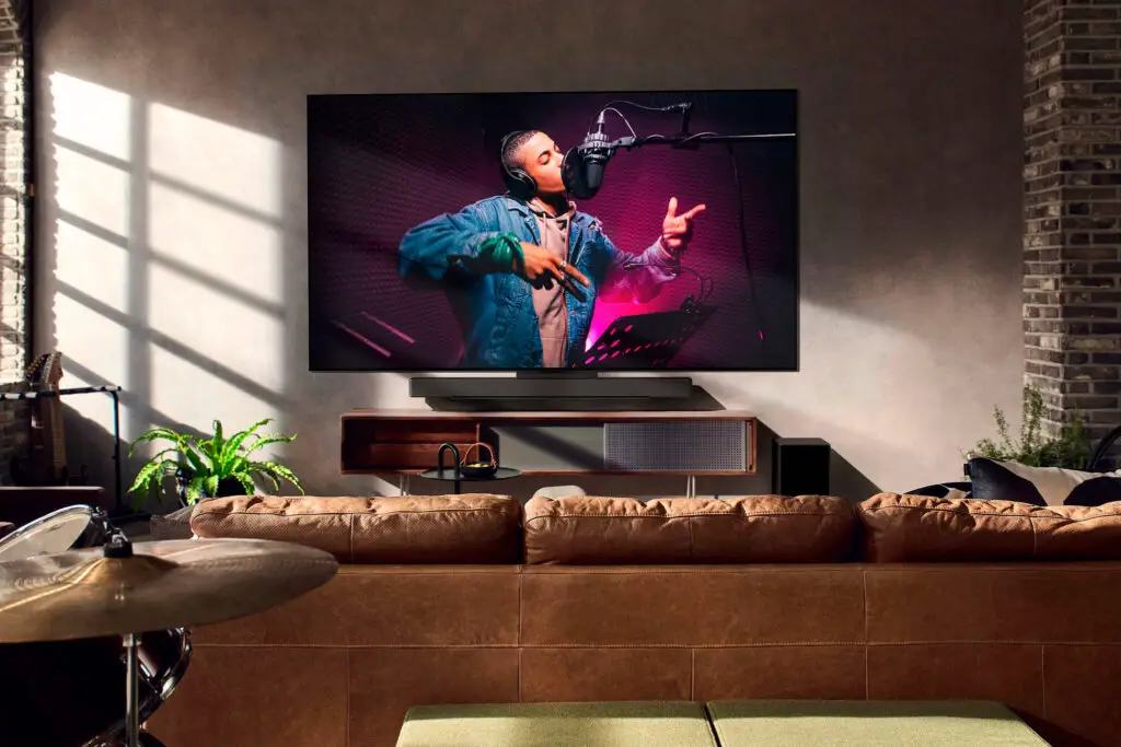 Does LG Oled TV Need Soundbar? Let’s Explore The Truth In 2024!