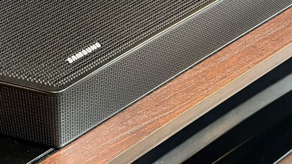 Samsung Soundbars