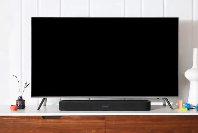 Sonos Beam