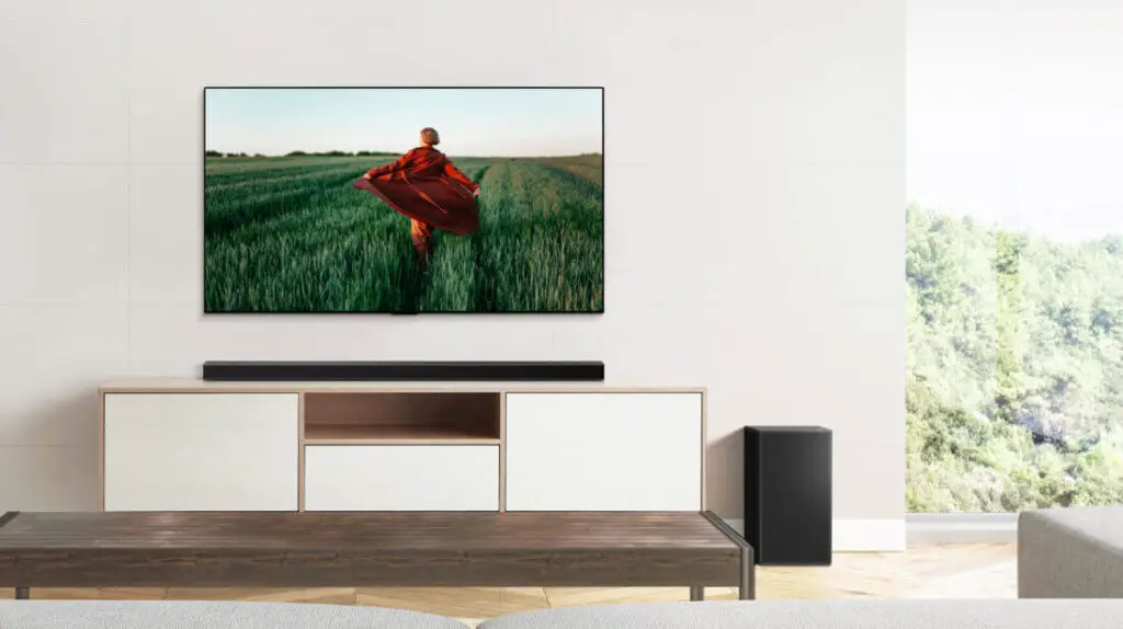 Soundbars (Other Than LG) For C2 TV