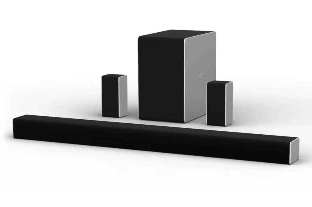 How Does Vizio Sound Bar Direct Mode Elevate Your Audio Experience?