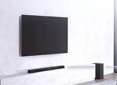 LG SLM5Y Soundbar Review - Elevate Your Home Entertainment Experience!