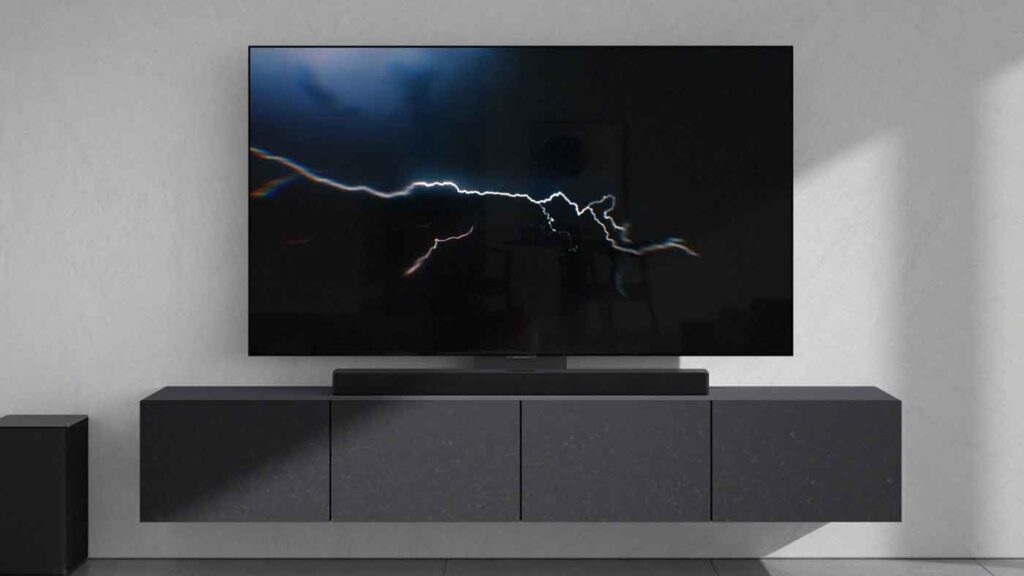 LG SoundBar Not In Sync With TV - Everything You Need To Know In 2023!