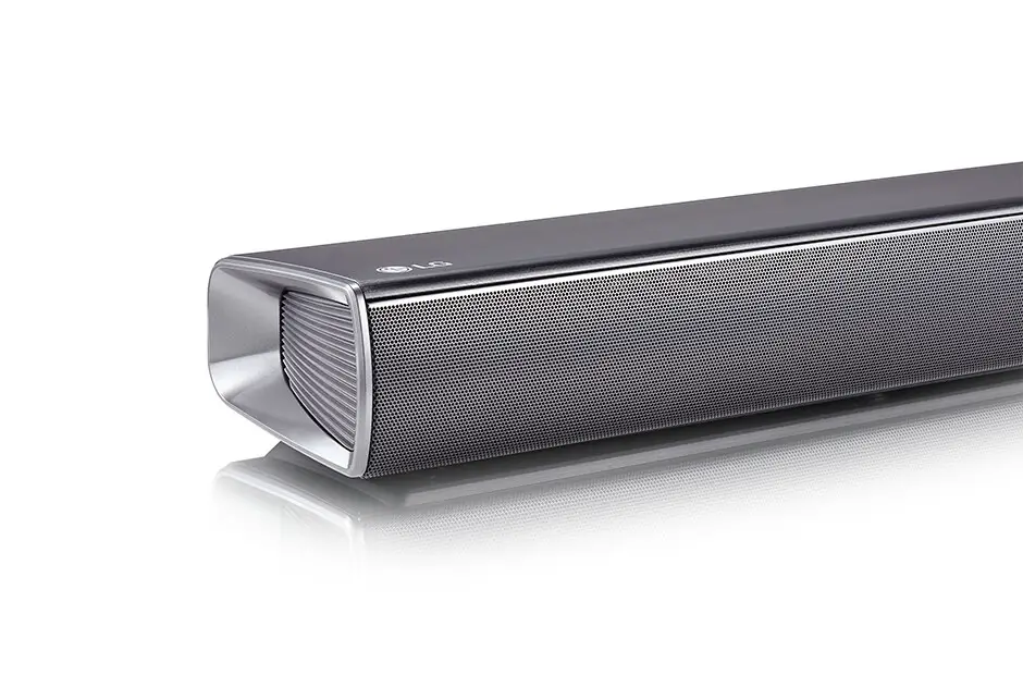 What Is LG Soundbar ASC