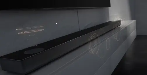 What Is LG Soundbar Cinema