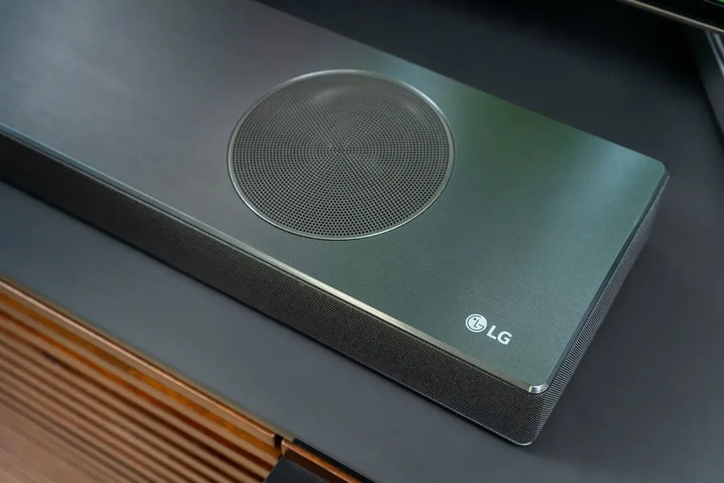 Lg Sounbar