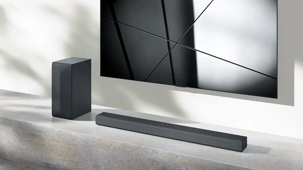 LG Soundbar Not Working On TCL 4K TV Detailed Guide For Beginners In
