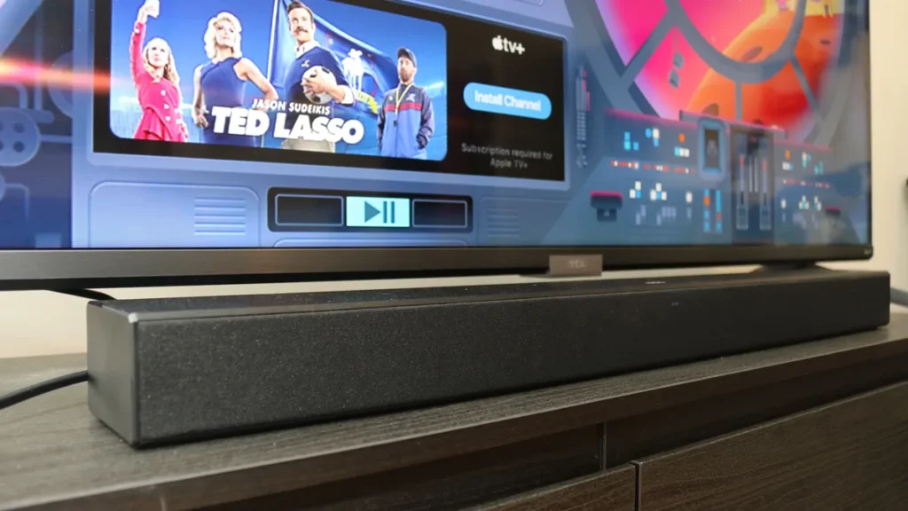 Reasons Why LG Soundbar Not Working On Tcl 4k Tv