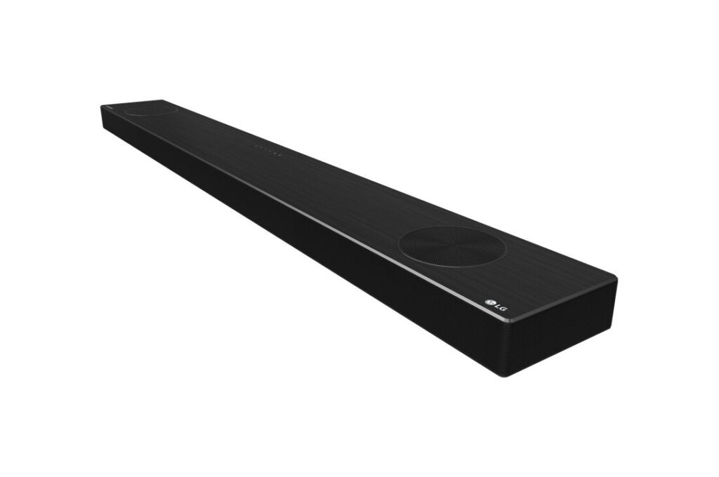 The Benefits of S-Protection On LG Sound Bar