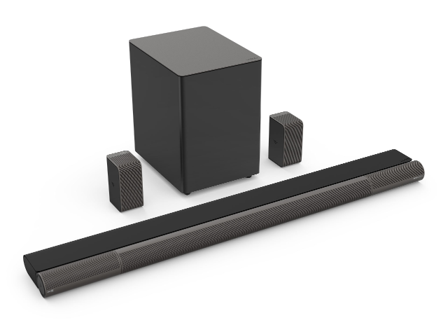 Vizio Elevate (P514a-H6) Sound Bar