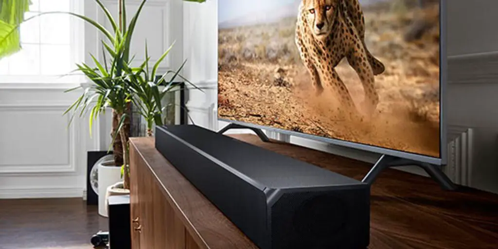 What Is LG Soundbar's S-Protection?