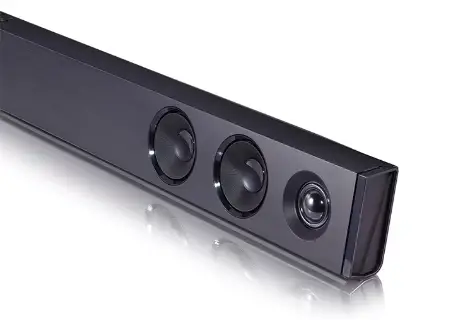 How To Connect LG Apps To Your Soundbar