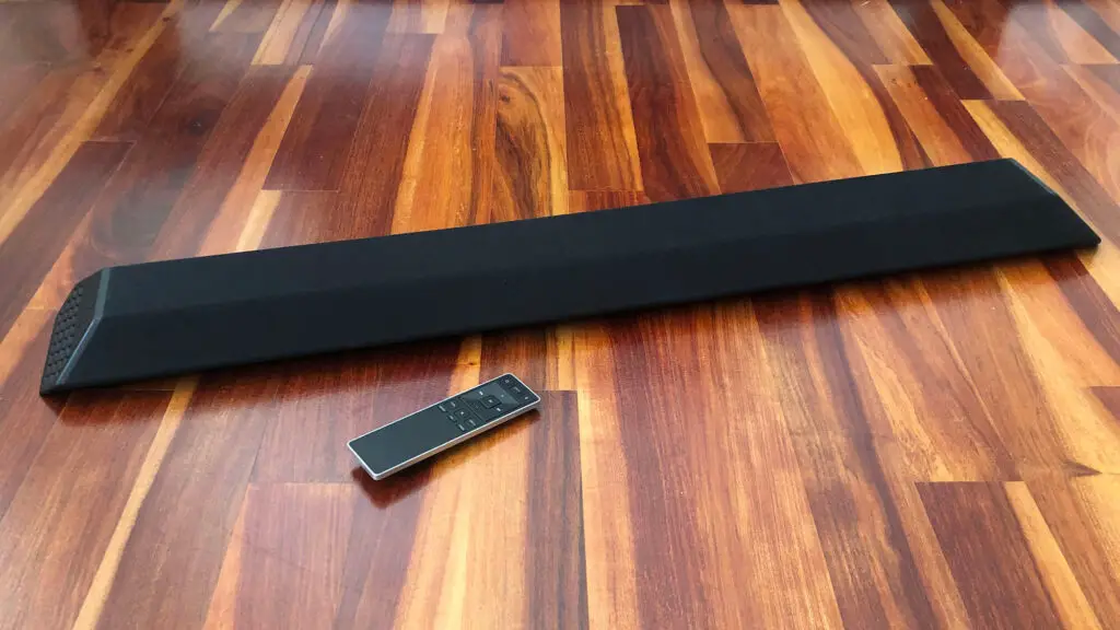 Vizio Sound Bar