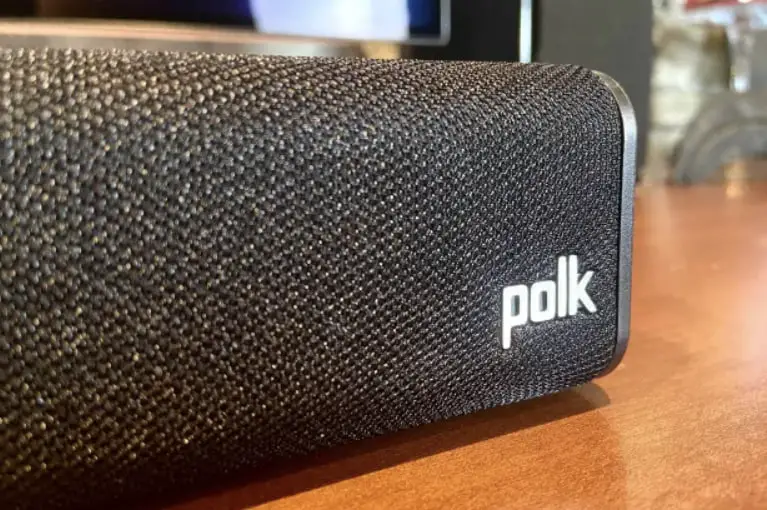 Why Does The Polk Soundbar Keeps Turning Off?