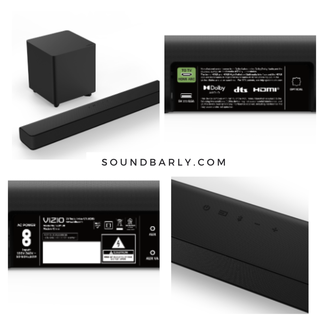 Best Soundbar Under 200 Top 7 Picks