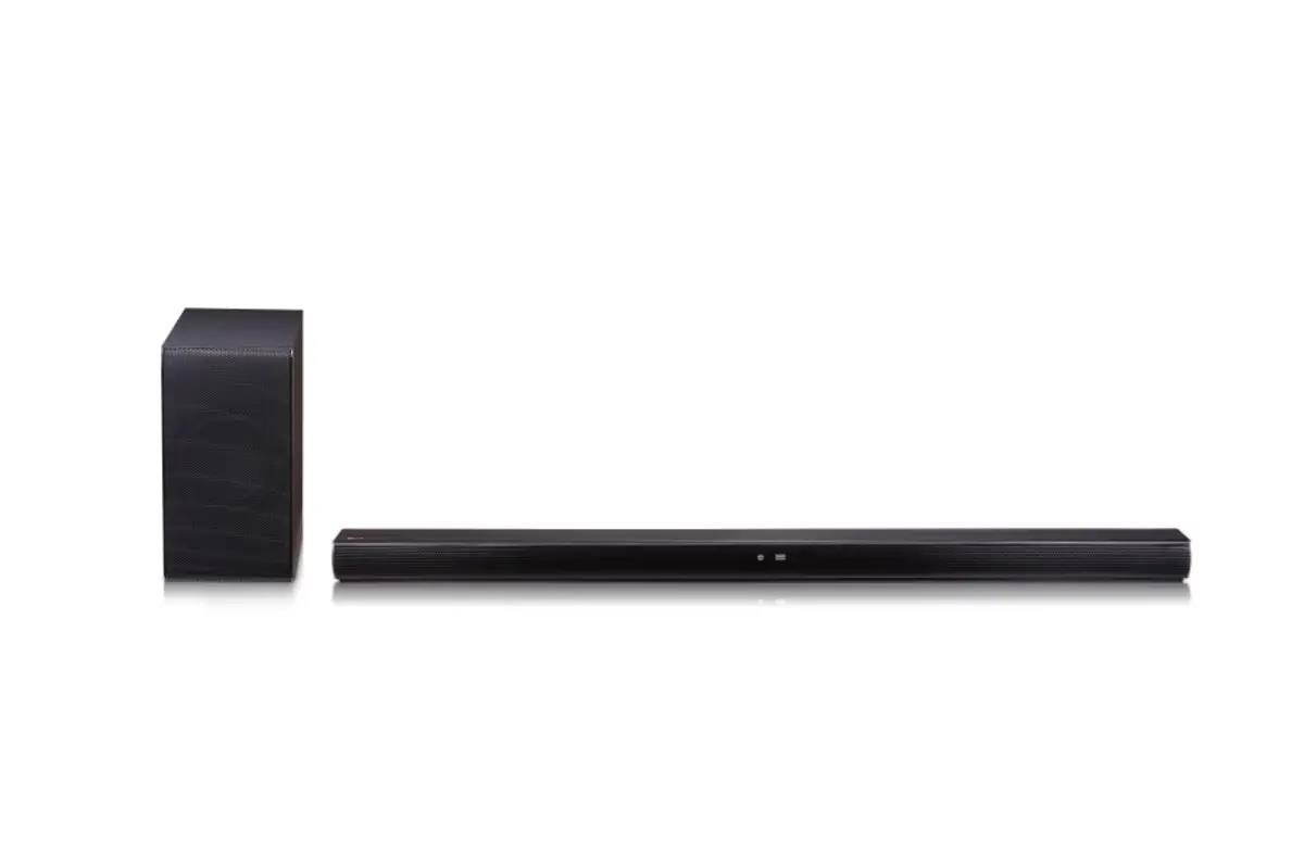 Wireless Rear Speakers Of LG Soundbar Are Not Working 2 Best Solutions