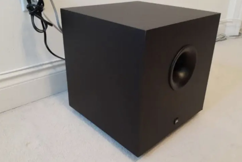 Down Firing Subwoofer Pros And Cons