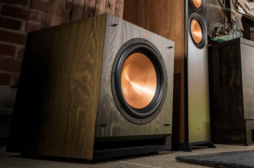 Down Firing Subwoofer Pros And Cons